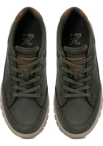 Hendrıx 4pr Haki Erkek Outdoor fırsatları