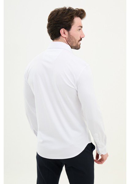 GÖMLEK GİZLİ DÜĞMELİ modelleri