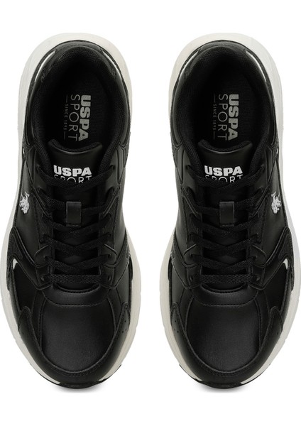 Felıx Wmn 4pr Siyah Kadın Sneaker fırsatları