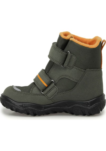 Husky1 Yeşil Erkek Çocuk Outdoor Bot modelleri