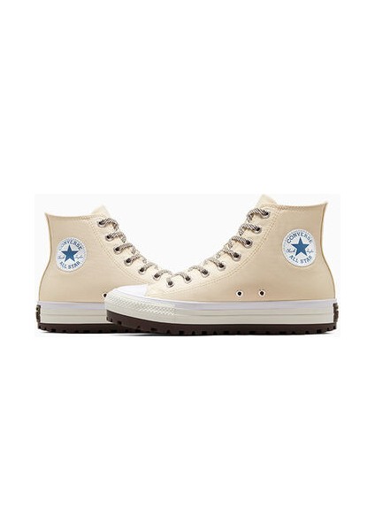 Ctas City Trek Hi Kadın Sneaker fiyatları