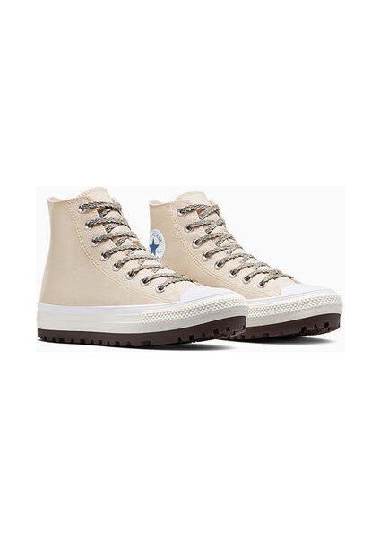 Ctas City Trek Hi Kadın Sneaker modelleri