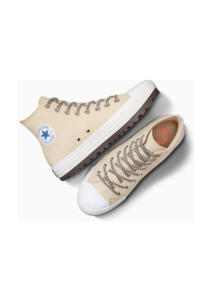 Ctas City Trek Hi Kadın Sneaker fırsatları
