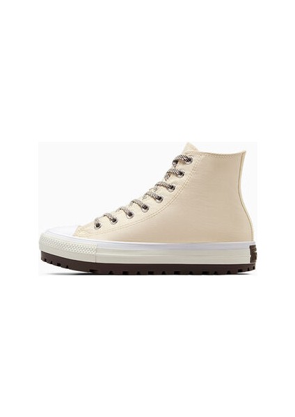 Ctas City Trek Hi Kadın Sneaker indirimleri