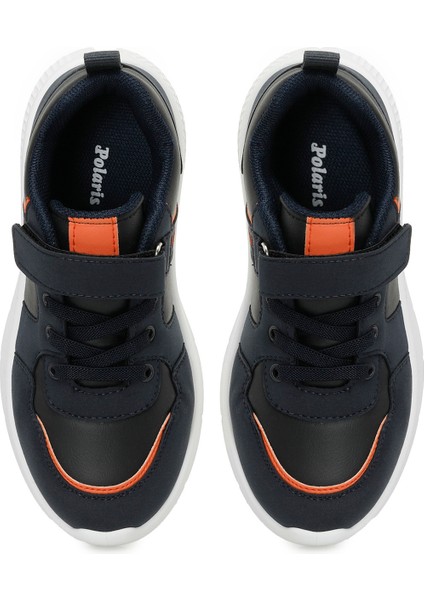 PETE.F4PR Lacivert Erkek Çocuk Spor Ayakkabı fırsatları