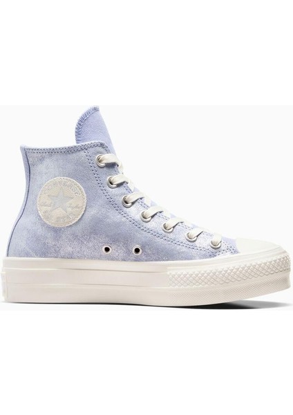 Ctas Lift Hi Kadın Sneaker
