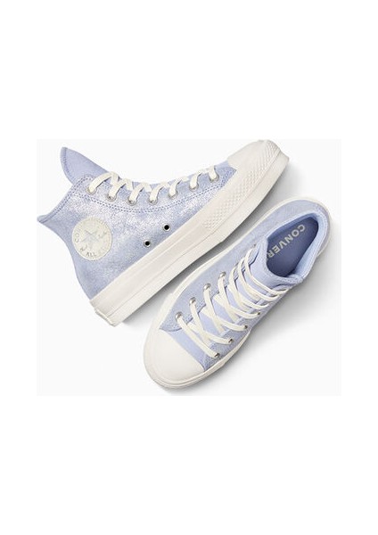 Ctas Lift Hi Kadın Sneaker modelleri