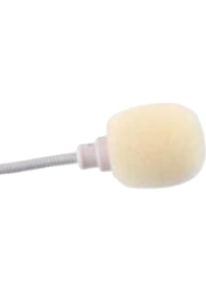St-11 Profesyonel 3.5mm Girişli Kafa Mikrofonu