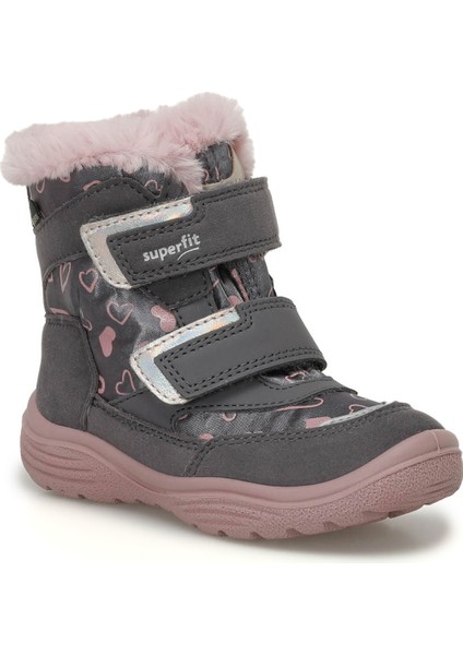 Superfit Crystal Lila Kız Çocuk Outdoor Bot