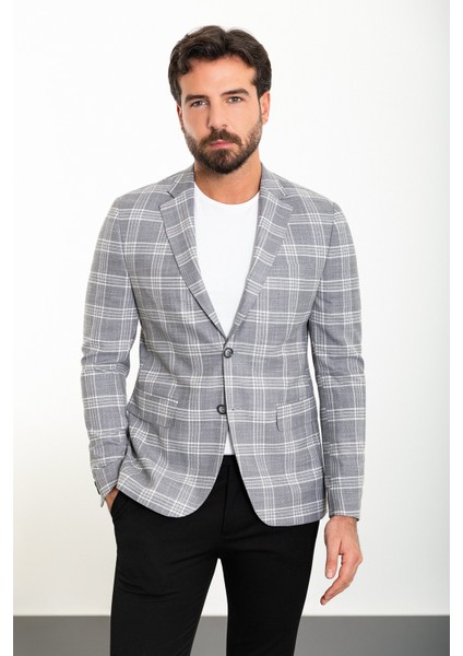 CEKET MONO YAKA modelleri