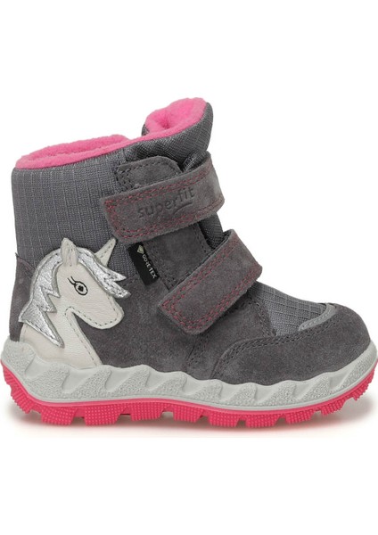 Superfit Icebırd Lila Kız Çocuk Outdoor Bot