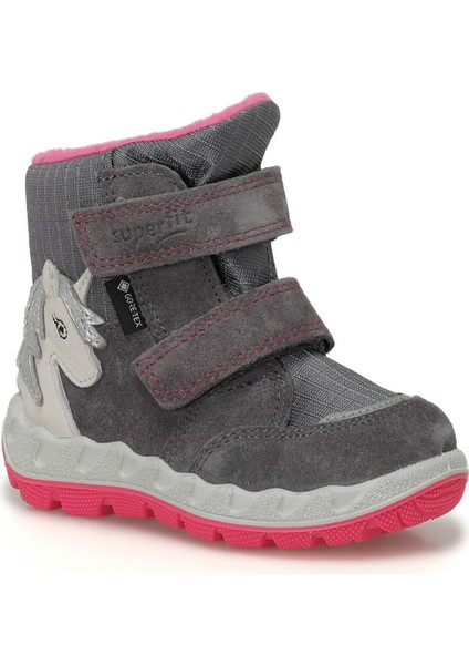 Superfit Icebırd Lila Kız Çocuk Outdoor Bot fiyatları