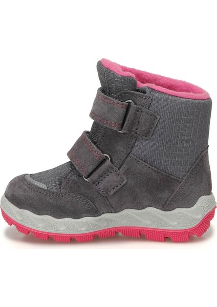 Superfit Icebırd Lila Kız Çocuk Outdoor Bot modelleri