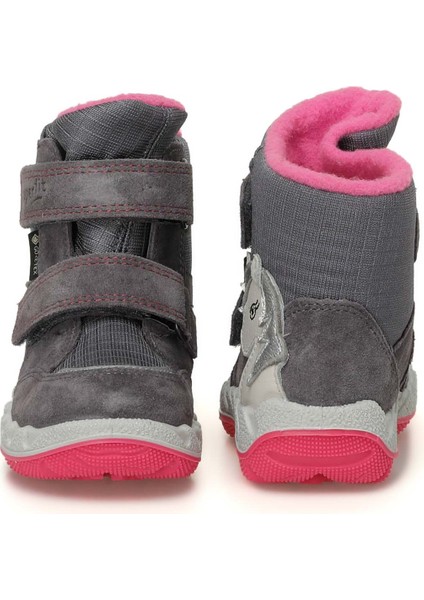 Superfit Icebırd Lila Kız Çocuk Outdoor Bot indirimleri