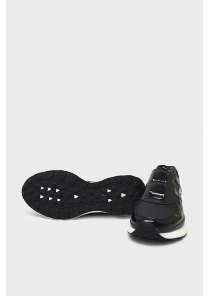 K-FSC2986 Siyah Erkek Bağsız Casual Ayakkabı fırsatları