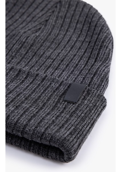 Katlı Bere Etiket Detaylı modelleri