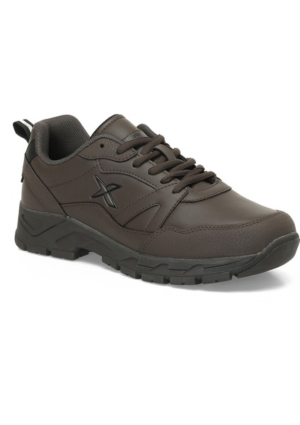 WERREL PU 4PR Kahverengi Erkek Outdoor