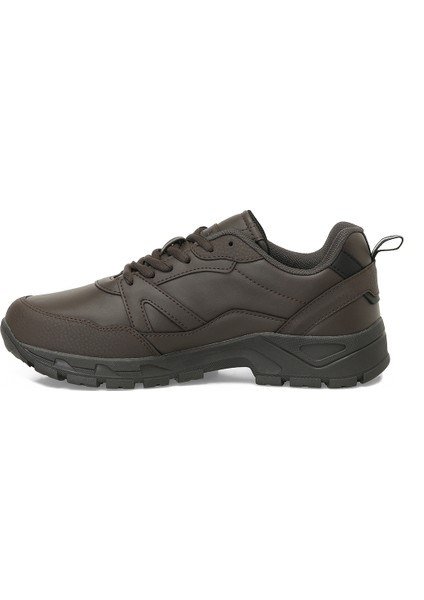 WERREL PU 4PR Kahverengi Erkek Outdoor