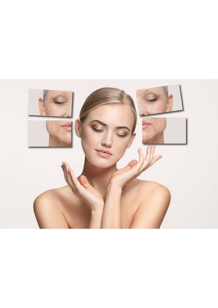 Anti Aging Caps (60 Kapsül) modelleri