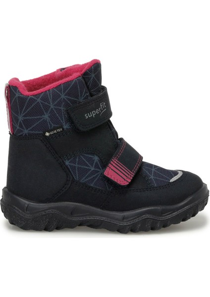 Husky1 Pembe Kız Çocuk Outdoor Bot