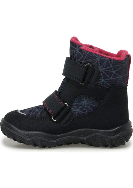 Husky1 Pembe Kız Çocuk Outdoor Bot