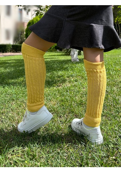 Çocuk Tozluk Çorap