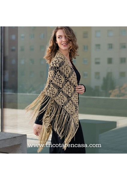 Tricotar En Casa Crochet Y Punto Nakış Elişi Hobi Dergisi No: 55 fırsatları