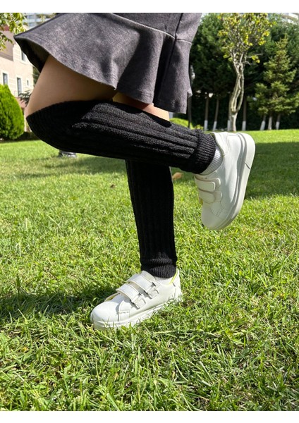 Çocuk Tozluk Çorap