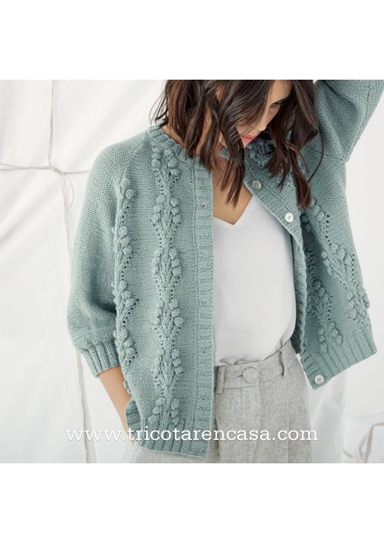 Revista Tricotar En Casa Moda Otoño Invierno Nakış Elişi Hobi Dergisi No 50 indirimleri