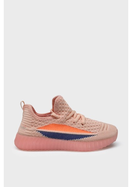 ARSLN2022-27 Pembe  Çocuk Yezzy