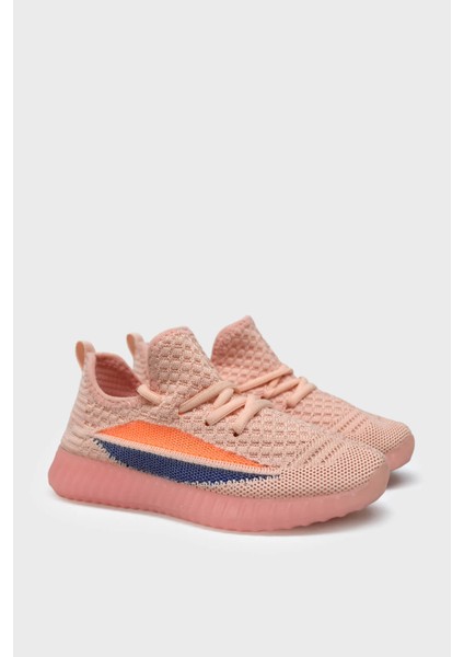 ARSLN2022-27 Pembe  Çocuk Yezzy