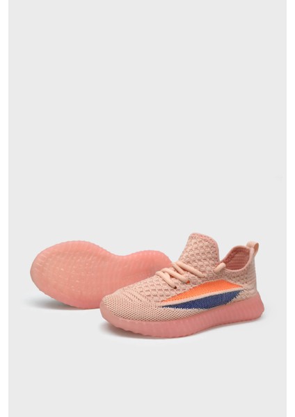 ARSLN2022-27 Pembe  Çocuk Yezzy