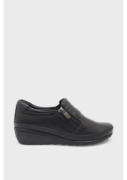 EVD2424 Siyah Kadın Src Yn Frmr Comfort