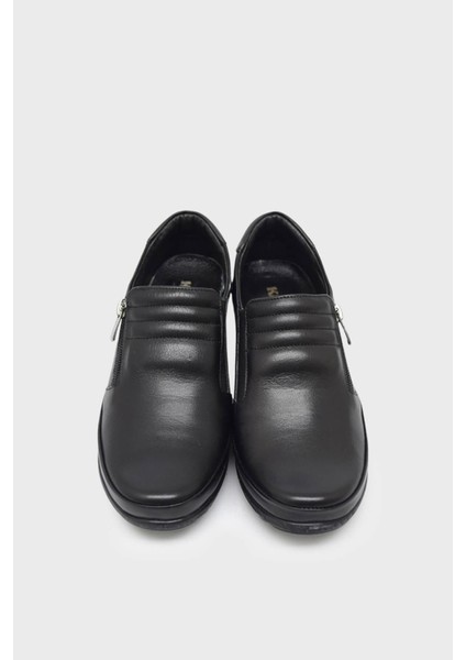EVD2424 Siyah Kadın Src Yn Frmr Comfort