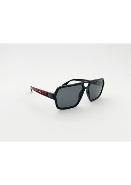 Prada Lınea Rossa 01XS 1AB02G 59 Erkek Güneş Gözlüğü