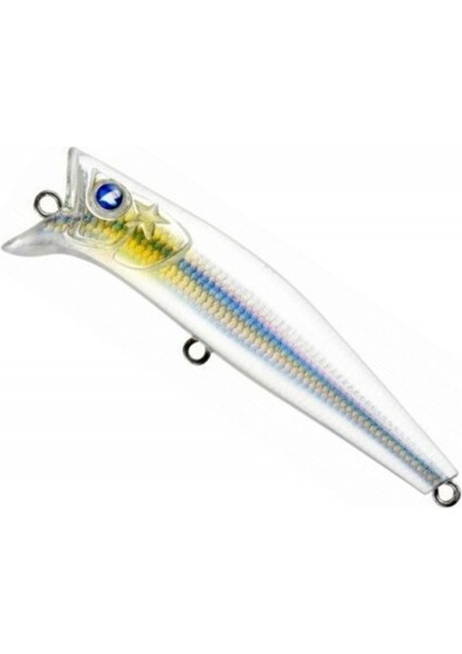 Gaboz 90 11G Maket Balık #29