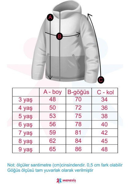 Kız Çocuk Uzun Boy MONT_MNVS4490 indirimleri