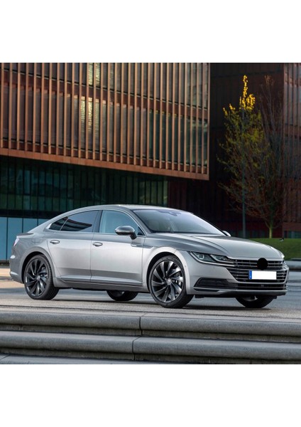 Vw Arteon 2017-2023 Motor Start Stop Çalıştırma Düğmesi 3G1959839