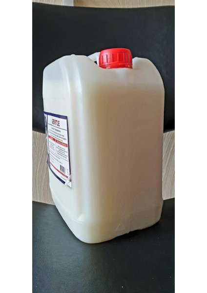 Çamaşır Yumuşatıcı 5 kg