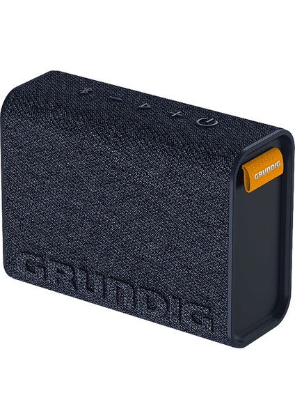 Solo 2 IPX5 Powerbank Özellikli True Wireless Stereo Bluetooth Hoparlör Mavi
