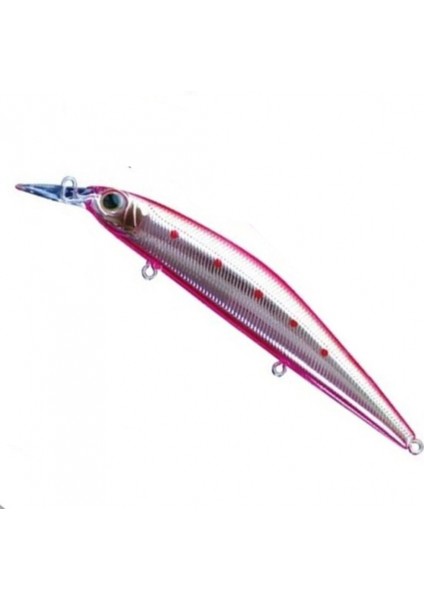 SurfdRiver Maket Balık 110-S 691