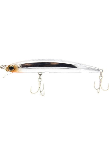 Mag Crystal Floatıng 125MM Maket Balık 16G Hgsh