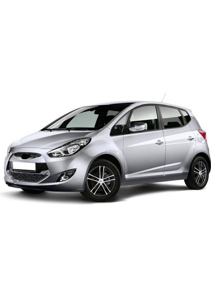 Hyundai IX20 2011-2015 Ön Cam Arka Cam Silecek Seti