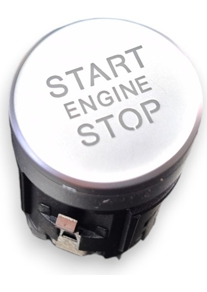 Audi A4 2009-2012 Motor Start Stop Çalıştırma Düğmesi 8K0905217A