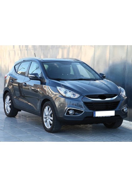 Hyundai IX35 2010-2015 Ön Cam Arka Cam Silecek Seti