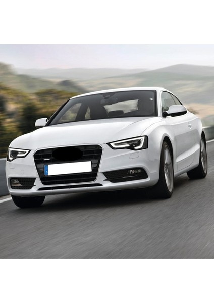 Audi A5 Coupe 2012-2016 Motor Start Stop Çalıştırma Düğmesi 8K0905217A