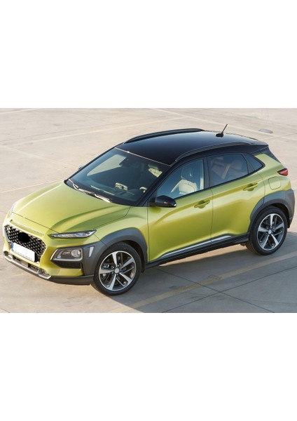 Hyundai Kona 2017-2021 Ön Cam Arka Cam Silecek Seti fiyatları
