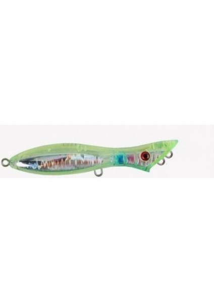 Chili Popper 115F 21GR.74LBX
