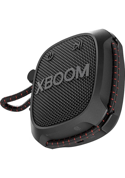 Lg Xboom Go XG2T Sağlam Tasarımlı Taşınabilir Bluetooth Hoparlör