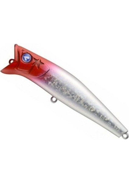 Gaboz 90 11G Maket Balık #04